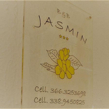 B&B Jasmin San Vito Lo Capo Kültér fotó